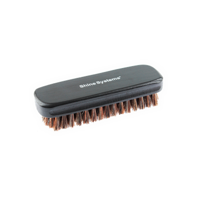 Щетка для автомобиля Shine Systems Leather Brush / SS783 - 