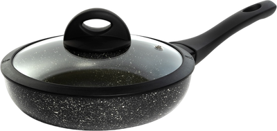 Сковорода Scovo Hi-Black / HB-007 - 