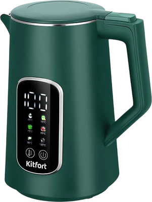 Электрочайник Kitfort КТ-8726 -