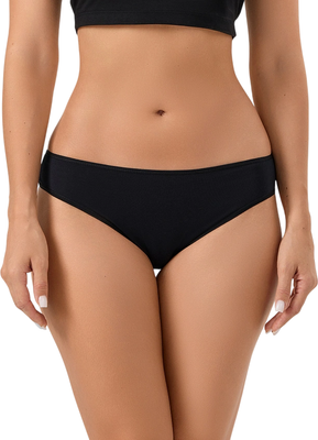 Трусы женские Mark Formelle 412680 (р.98, черный-1) - 