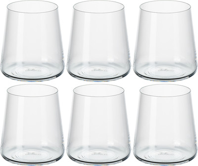 Набор стаканов Crystalex Ray 25316/P0001/300 / 110547 - 