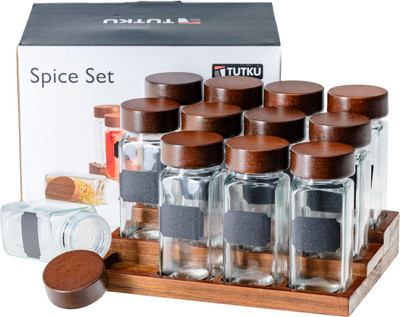 Набор для специй Белбогемия 962110 / 110428 - 