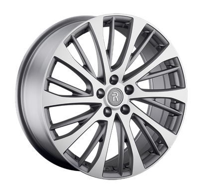 Литой диск Replay CHG35 20x8