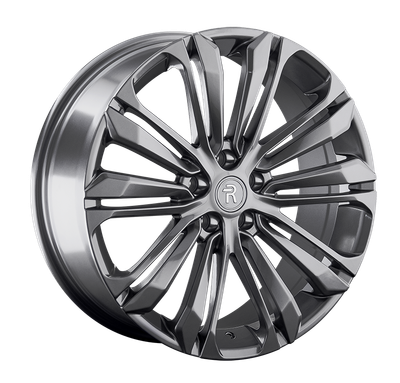 Литой диск Replay CHG36 20x8