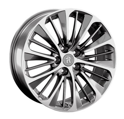 Литой диск Replay CHG53 20x8