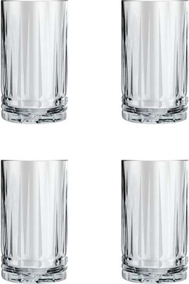 Набор стаканов Luminarc Чикаго O0600 / 110534 - 