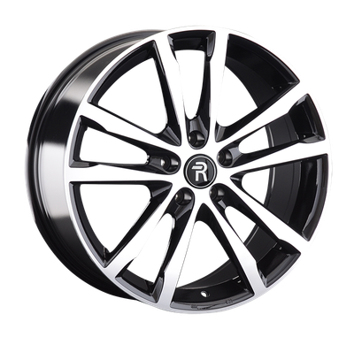 Литой диск Replay FD162 20x8.5