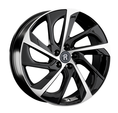 Литой диск Replay FD185 20x8