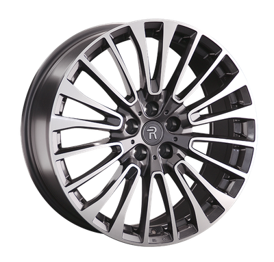 Литой диск Replay FD193 20x8.5