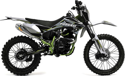 

Мотоцикл, Palma 300 (CB300-F)