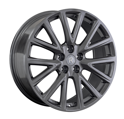 

Литой диск, MZ197 20x8.5" 5x114.3мм DIA 67.1мм ET 45мм GM