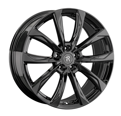 

Литой диск, GS37 20x8" 5x114.3мм DIA 67.1мм ET 47мм BK