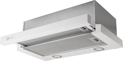 

Вытяжка телескопическая, TFH 5360 GWH