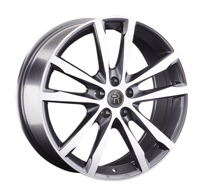 Литой диск Replay KI305 20x8.5