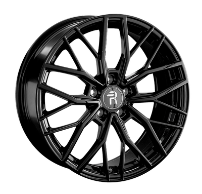 

Литой диск, KI361 20x8.5" 5x114.3мм DIA 67.1мм ET 54мм BK