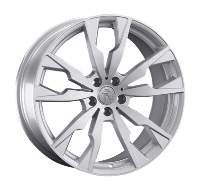 

Литой диск, B228 20x8.5" 5x120мм DIA 72.6мм ET 38мм S