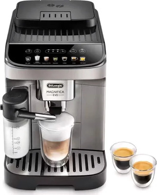 Кофемашина DeLonghi MC INT1 DL ECAM290.83.TB -