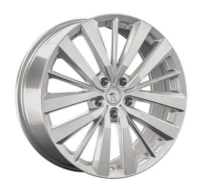 Литой диск Replay GA12 20x8