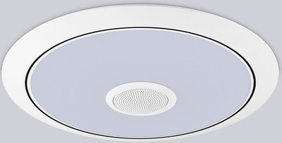 

Потолочный светильник, FZ720 WH