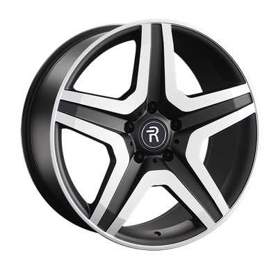 Литой диск Replay MR137 20x10