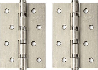 

Комплект петель дверных, Prima 100x70x3 4BB-SN