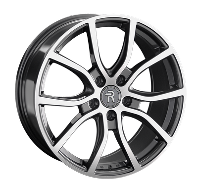 Литой диск Replay PR27 20x10.5