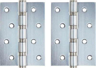 

Комплект петель дверных, Prima 100x70x3 4BB-SC