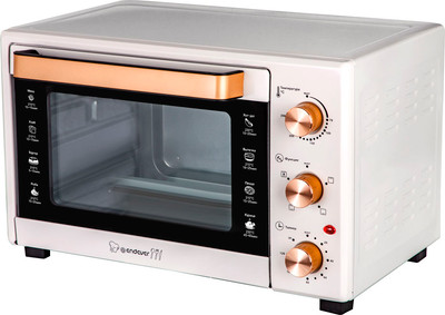 Ростер Endever Danko 4038 (белый) -