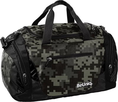 Спортивная сумка Paso BU24CM-019 -