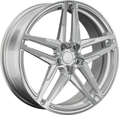 

Литой диск, Forged FG50 20x8.5" 5x114.3мм DIA 67.1мм ET 45мм SF