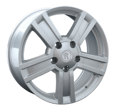 Литой диск Replay LX38 20x8.5