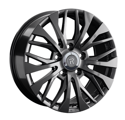 Литой диск Replay TY315 20x8.5