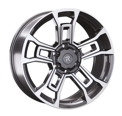 Литой диск Replay TY328 20x8.5