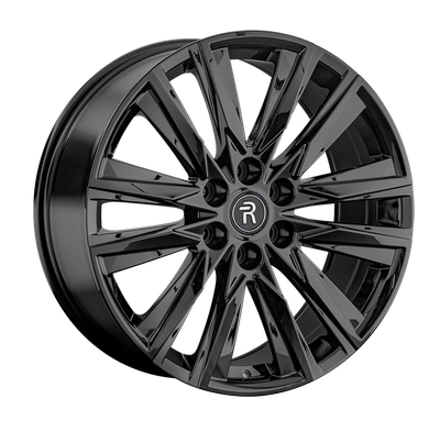 

Литой диск, CL66 20x9" 6x139.7мм DIA 78.1мм ET 28мм BK