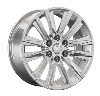 

Литой диск, CL66 20x9" 6x139.7мм DIA 78.1мм ET 28мм S