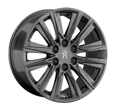 

Литой диск, TA15 20x9" 6x139.7мм DIA 100.1мм ET 30мм GM