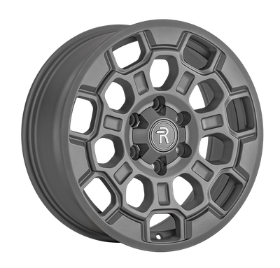 Литой диск Replay TA23 20x9