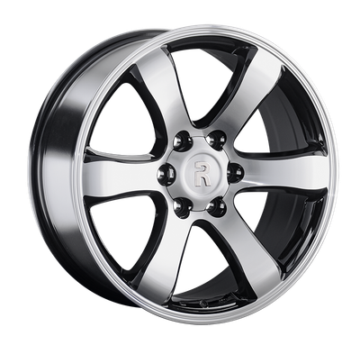 Литой диск Replay TA9 20x8.5