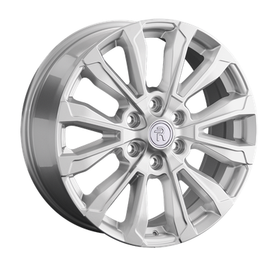 

Литой диск, LX239 20x8" 6x139.7мм DIA 95.1мм ET 55мм S