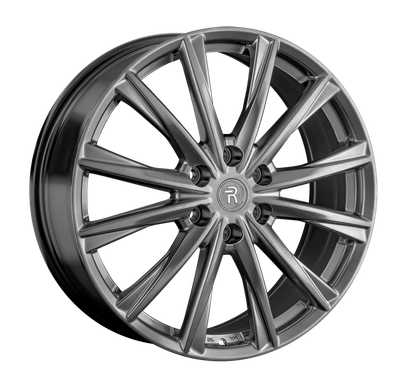 

Литой диск, LX246 20x8" 6x139.7мм DIA 95.1мм ET 55мм HPB