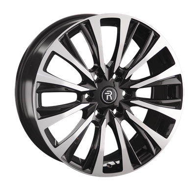 Литой диск Replay TA14 20x8