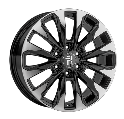 Литой диск Replay TA24 20x8