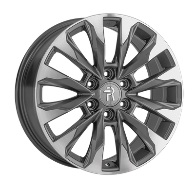 Литой диск Replay TA24 20x8