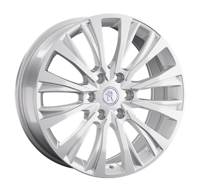 

Литой диск, TY399 20x8" 6x139.7мм DIA 95.1мм ET 60мм S