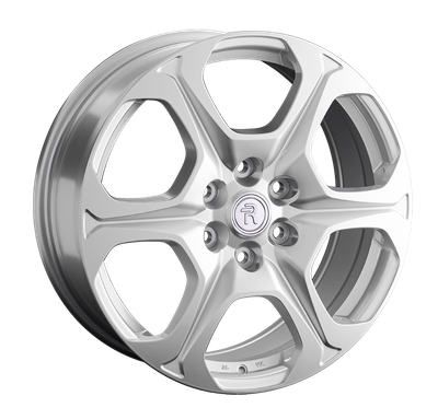 

Литой диск, TY401 20x8" 6x139.7мм DIA 95.1мм ET 60мм S