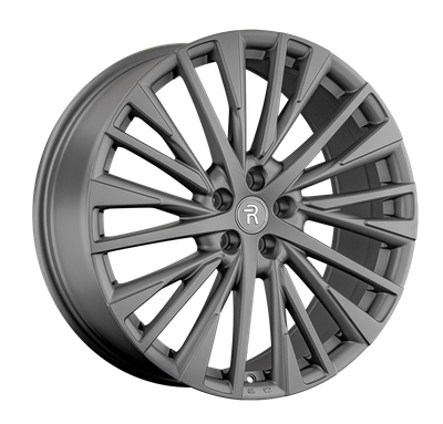 Литой диск Replay ZR1 21x9