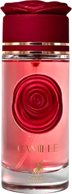 

Парфюмерная вода, Camille For Women