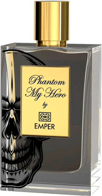 Парфюмерная вода Emper Phantom My Hero (100мл) -