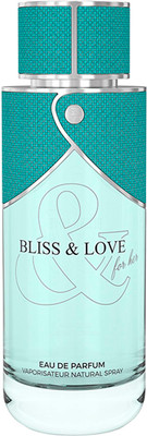 Парфюмерная вода Emper Bliss & Love (100мл) - 