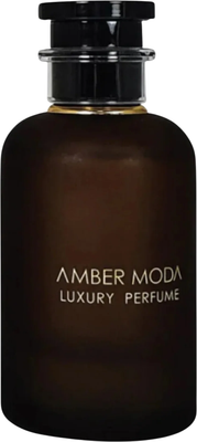Парфюмерная вода Emper Amber Moda (100мл) - 